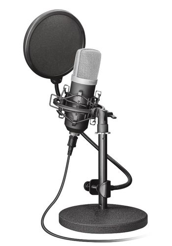 Trust Emita USB studio microp hone na Arena.pl