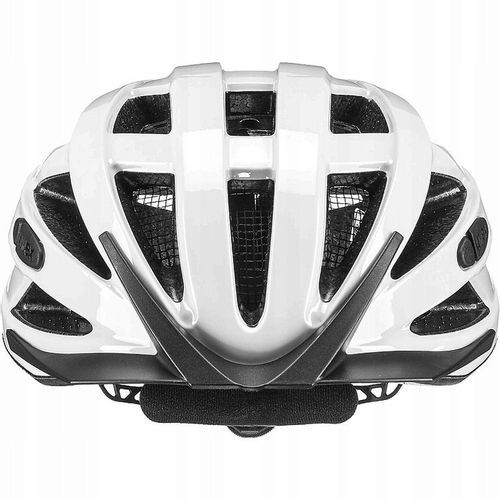 Kask Rowerowy UVEX I-VO 3D 56-60 cm white MTB/MIASTO na Arena.pl