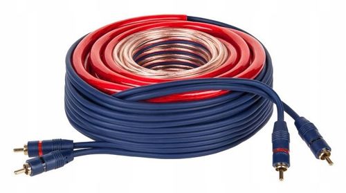 Kable - tuba basowa skrzynia głośnik wzmacniacz na Arena.pl