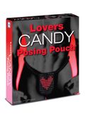 Dolce Slip Uomo Lover's Candy Posing Pouch