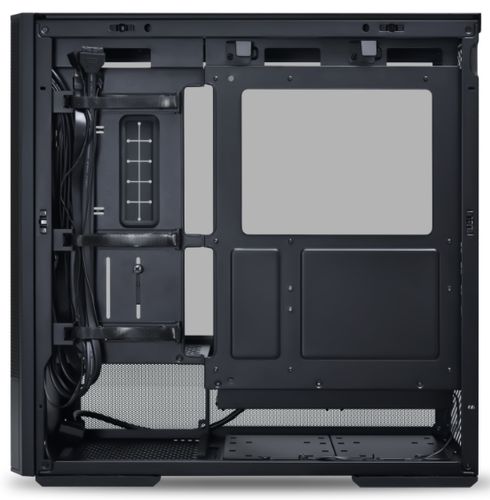 Obudowa Lian Li LANCOOL 207 Black na Arena.pl