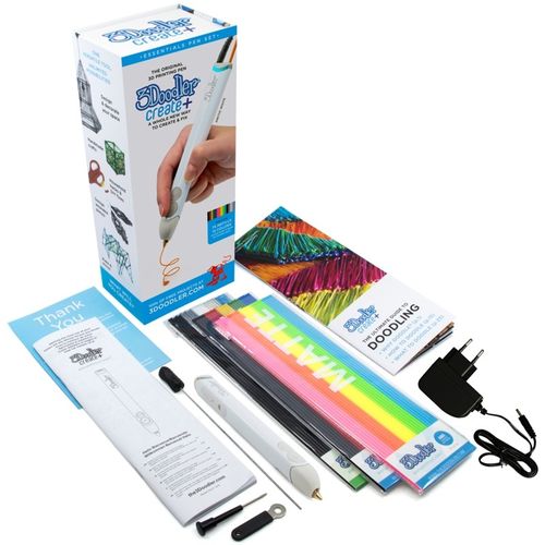 3Doodler Create Plus, 3DRCW na Arena.pl