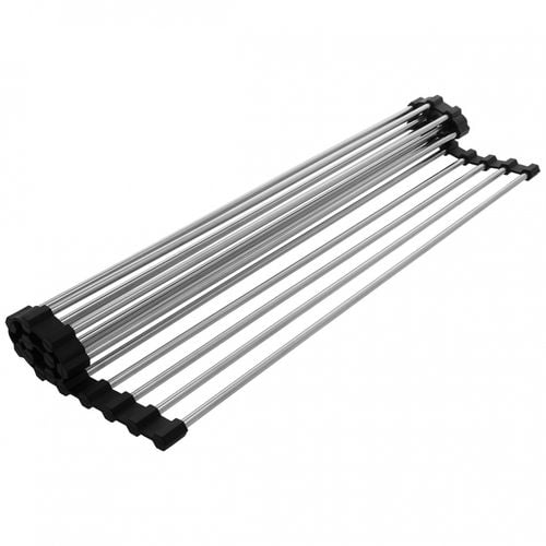 suszarka ociekacz mata stalowa na zlewozmywak 3144 na Arena.pl