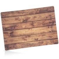 Podkładka Kuchenna Mata Ochronna Prostokątna na Stół Pod Talerze Sztućce