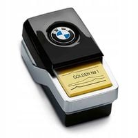 OE BMW ZAPACH WKŁAD AMBIENT AIR GOLDEN SUITE NO.1