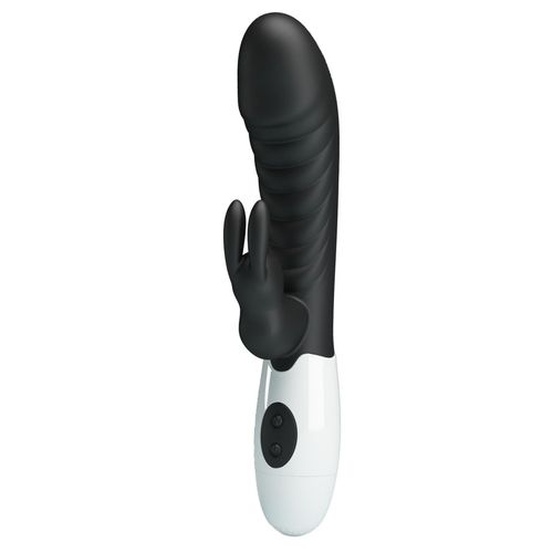 pretty love - naughty bunny 30 functions black na Arena.pl