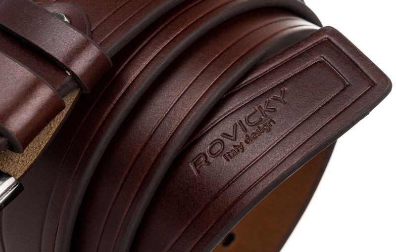 pasek m skor szer rovicky-2 110 brown zdjęcie 5