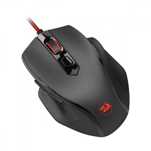 Mysz gamingowa TIGER M709 na Arena.pl