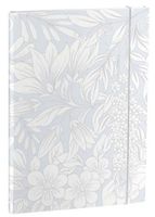 Teczka 2Cm Z Gumką Aura 2155