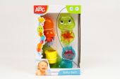 ABC zabawka wodna do wanny 401-0026
