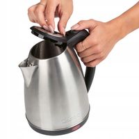 Czajnik elektryczny bezprzewodowy 1,7 Clatronic WKS 3830