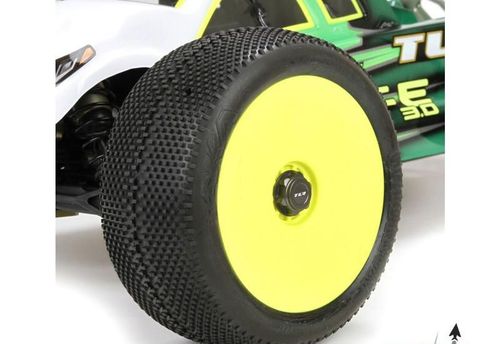 TLR 8ight-T E Truggy 1:8 3.0 Kit na Arena.pl
