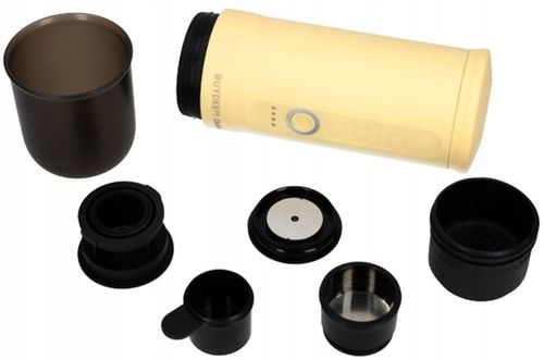 Ekspres BUYDEEM OTEM-01-MY Żółty na Arena.pl