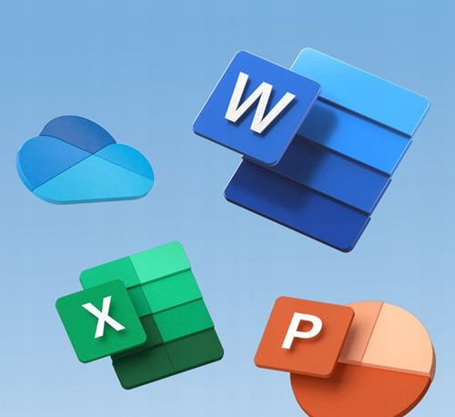 MICROSOFT OFFICE 365 Personal 1 użytkownik 5 stanowisk 1 rok Win/Mac PL na Arena.pl