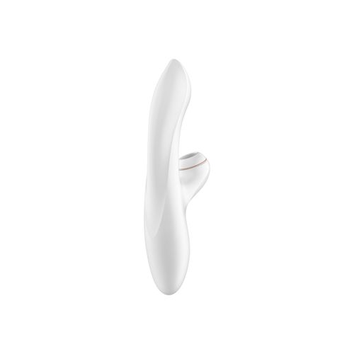 wibrator satisfyer pro g spot rabbit na Arena.pl
