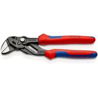 SZCZYPCE-KLUCZ 180MM 86 02 180 KNIPEX