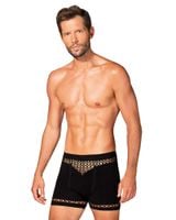 Bielizna-M102 Bokserki  S/M/L