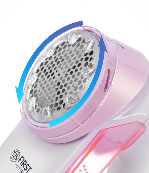 Golarka do ubrań tkanin na BATERIE First Austria zdjęcie 16