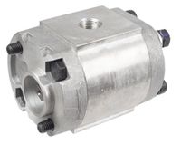 Pompa hydrauliczna Cedrus łuparka LS09V 3-fazowa 400V