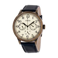 Zegarek Unisex Guess W1101G2 (Ø 46 mm)