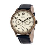 Zegarek Unisex Guess W1101G2 (Ø 46 mm)