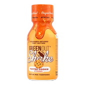 Shot konopny Green Out Shake Toffee Cookie