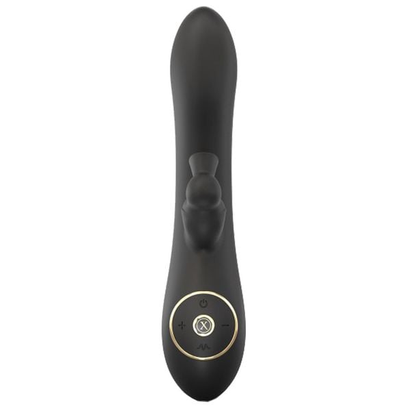 Wibrator, masażer z ssaniem, mocny. Super. Perfumy zdjęcie 4