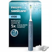 Philips Sonicare 4100 szczoteczka soniczna morska HX4041/48