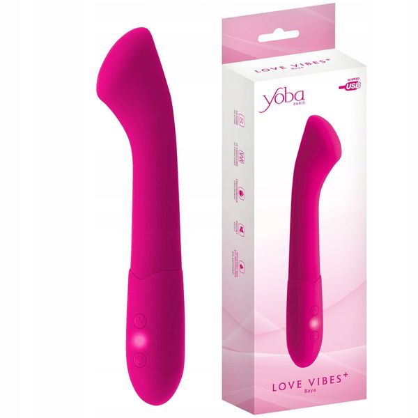 Wibrator do stymulacji pochwy, łechtaczki. zdjęcie 2