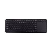 Klawiatura bezprzewodowa Tracer Smart RF 2,4 GHz Touchpad