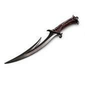 Songsteel | 22 cm | Metal | Brelok | Valorant