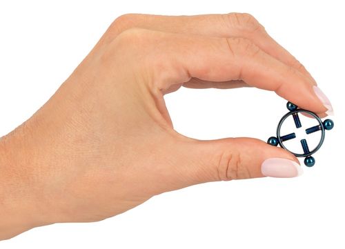 bad kitty nipple jewellery bl na Arena.pl