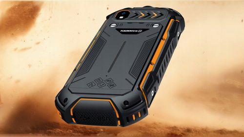 Smartfon myPhone Hammer Boost 2 LTE na Arena.pl
