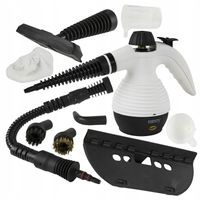 MYJKA PAROWA CIŚNIENIOWA CZYŚCIK 10w1 CAMRY CR7021