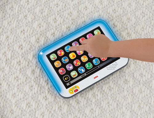 FISHER PRICE Tablet Malucha DHN29 na Arena.pl