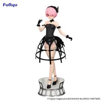 Re: Zero Exceed Creative - Ram Cage Dress 22 cm