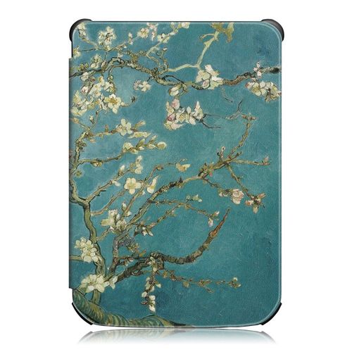 TECH-PROTECT SMARTCASE POCKETBOOK HD 3 632/TOUCH 4 627 SAKURA na Arena.pl