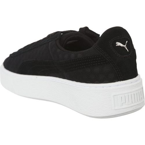Puma Basket Platform DE Wn 201 40 na Arena.pl