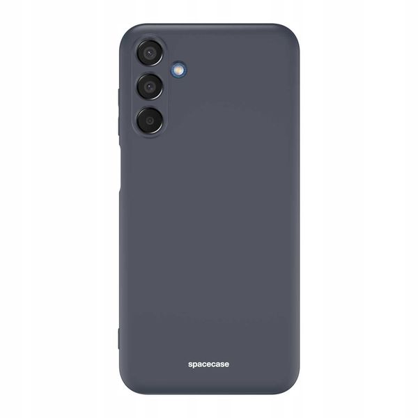 Spacecase Silicone Galaxy M15 Black zdjęcie 7