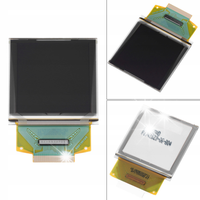 Wyświetlacz SSD135 OLED LCD 128x128 moduł