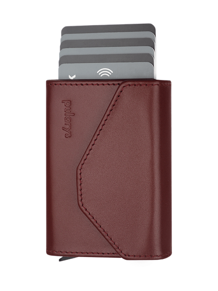 Portfel RFID RAVEN 1729 zdjęcie 1