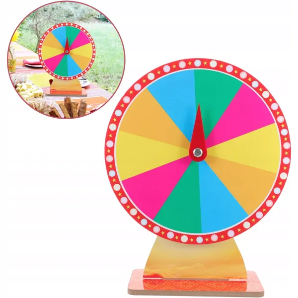 Puzzle 1000 elementów. Góry Tęczowe zdjęcie 1