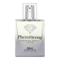 pherostrong pheromone perfect for men 50ml - perfumy z feromonami