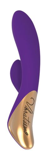 vibratissimo rabbit purple na Arena.pl