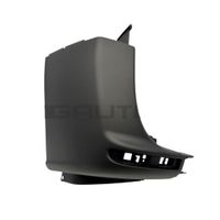 Narożnik zderzaka Mercedes Sprinter 907 910 2018- Lewy tył Zderzak Stopień