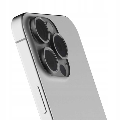 Spacecase Quickfit Camera Iphone 16 Pro/16 Pro Max White Titan na Arena.pl