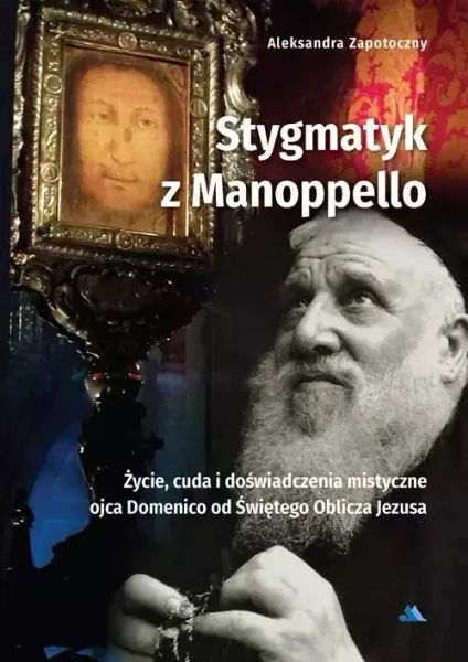 Stygmatyk z Manoppello zdjęcie 1
