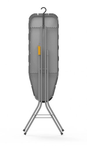 Mała deska do prasowania RORETS TEMPO SPACE GREY z haczykiem lekka na Arena.pl