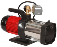 OMNIGENA MULTI HWA 2000 INOX 230V POMPA HYDROFOROWA 1000W 6000 l/h +OSPRZĘT