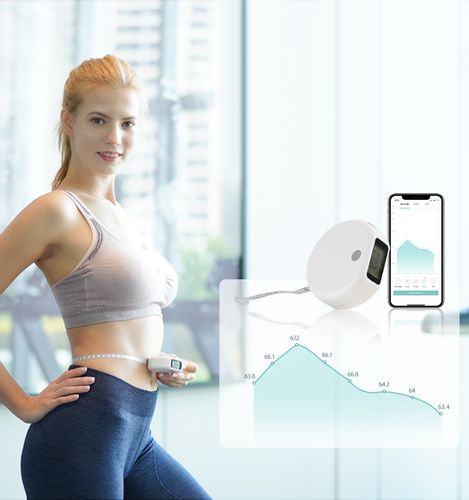 Centymetr Cyfrowy Heckermann Er301 na Arena.pl